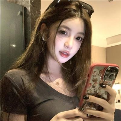 微笑以对